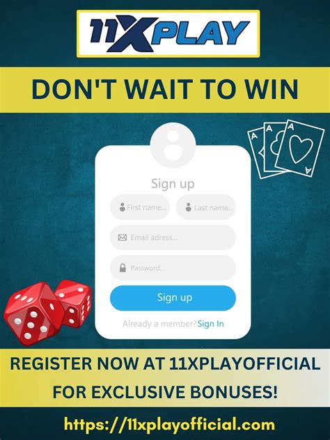 11xplay registration